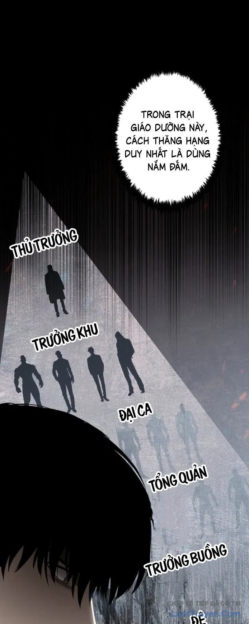 Cuồng Khuyển Chapter 16 - 15