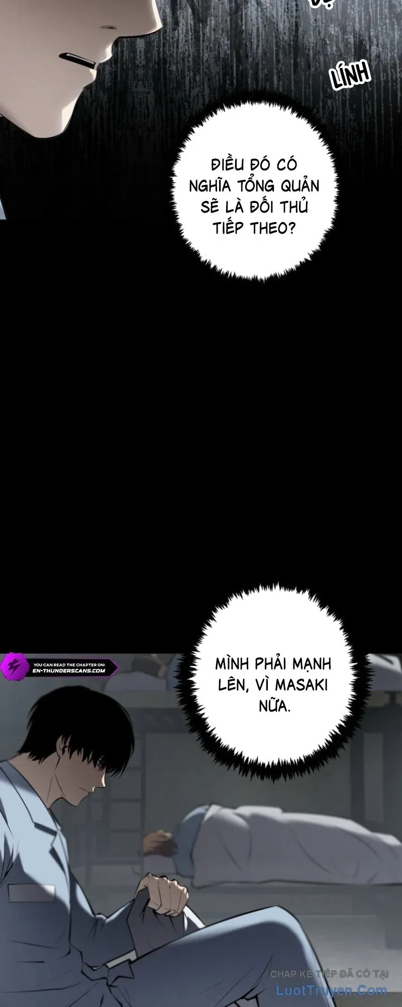 Cuồng Khuyển Chapter 16 - 16