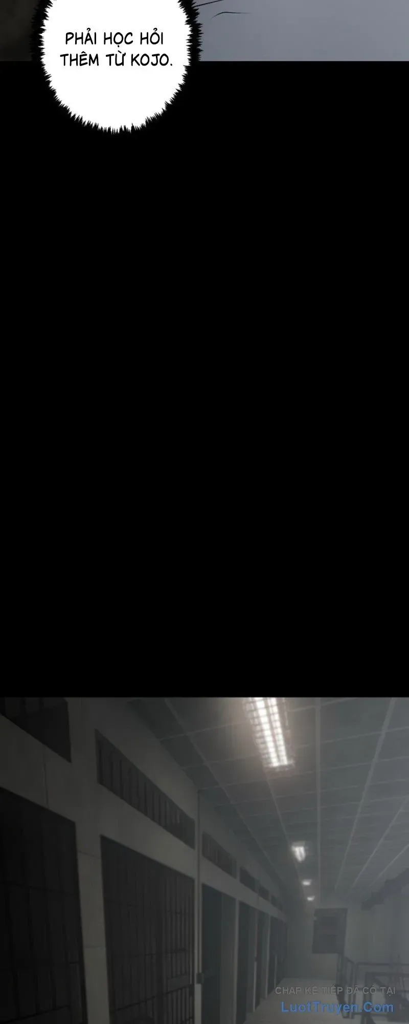 Cuồng Khuyển Chapter 16 - 18