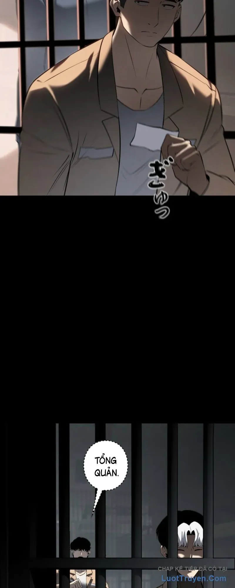 Cuồng Khuyển Chapter 16 - 22