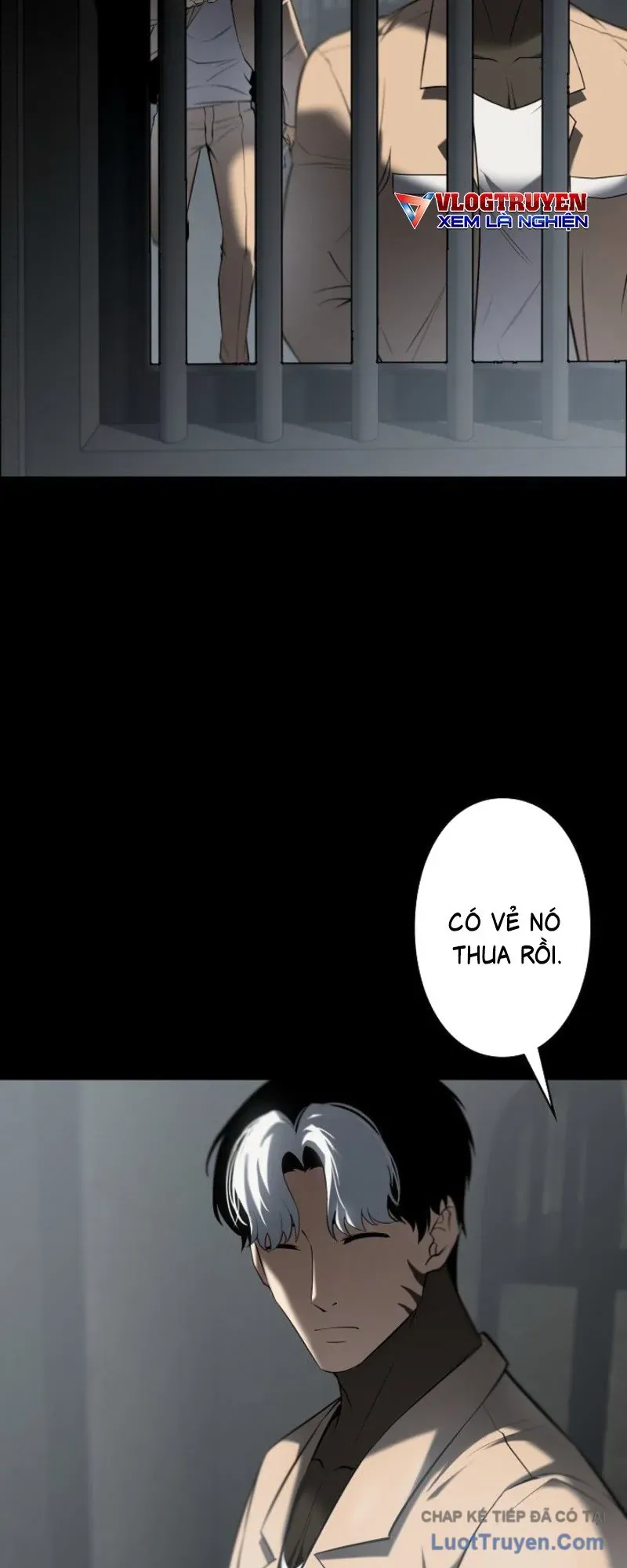 Cuồng Khuyển Chapter 16 - 23