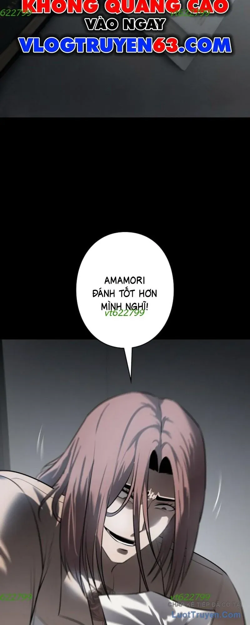 Cuồng Khuyển Chapter 16 - 28