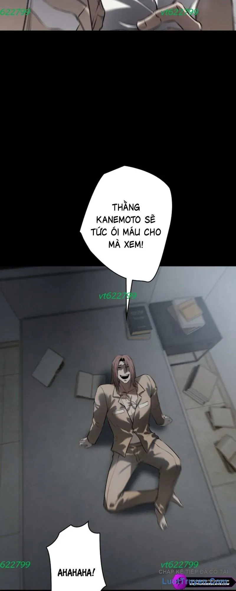 Cuồng Khuyển Chapter 16 - 29