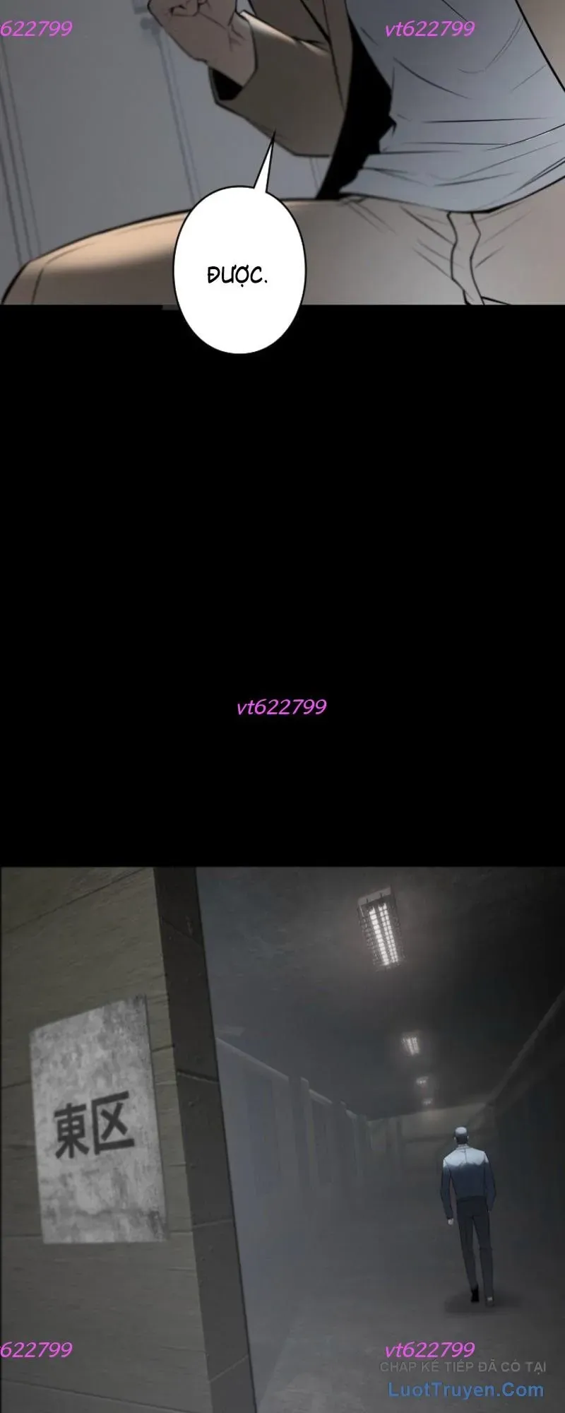 Cuồng Khuyển Chapter 16 - 33