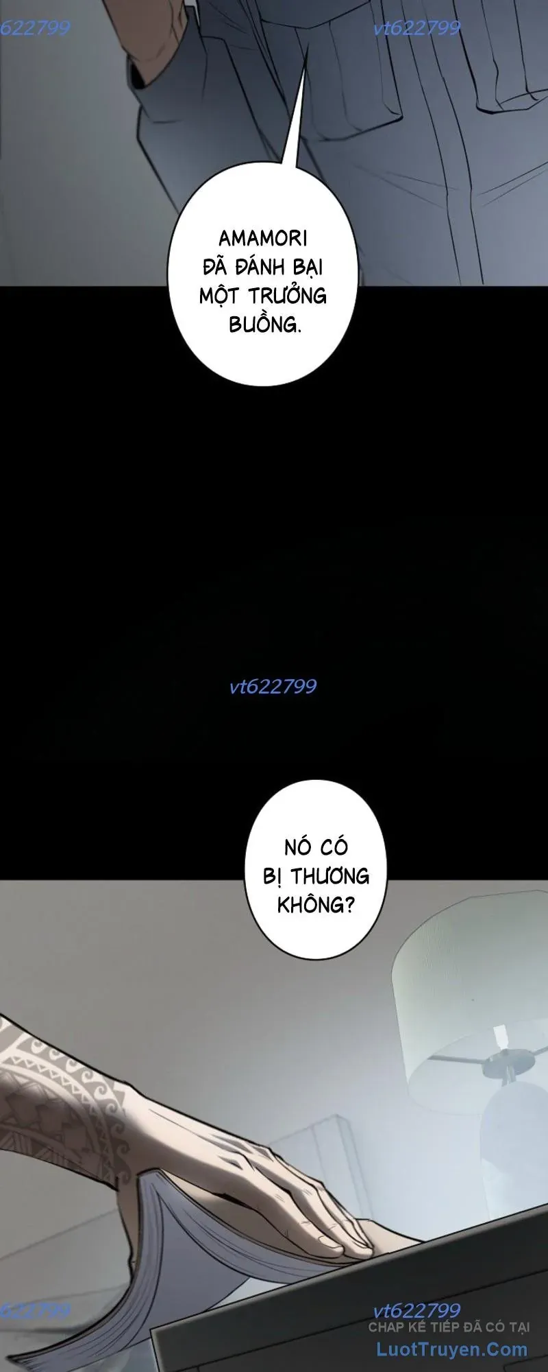 Cuồng Khuyển Chapter 16 - 36