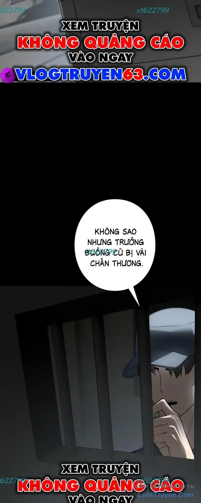 Cuồng Khuyển Chapter 16 - 37