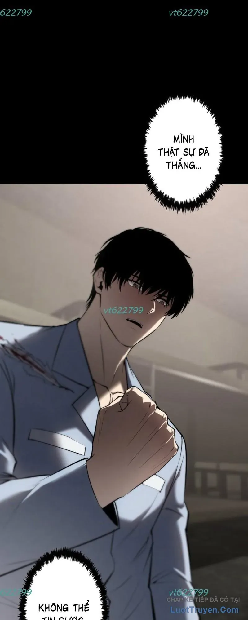 Cuồng Khuyển Chapter 16 - 5