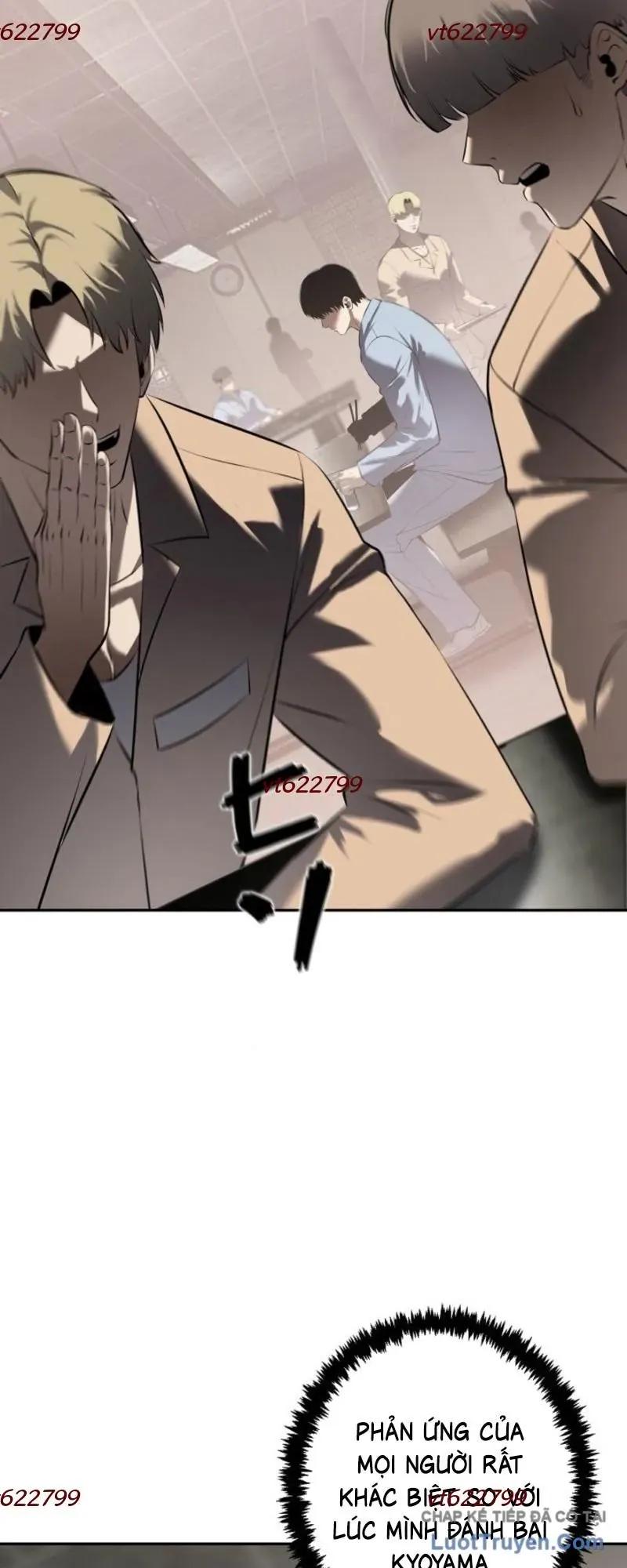 Cuồng Khuyển Chapter 16 - 43