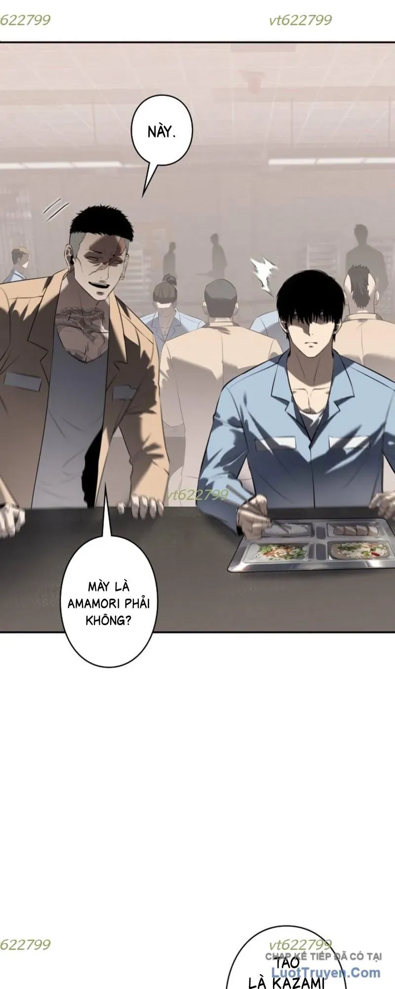 Cuồng Khuyển Chapter 16 - 45