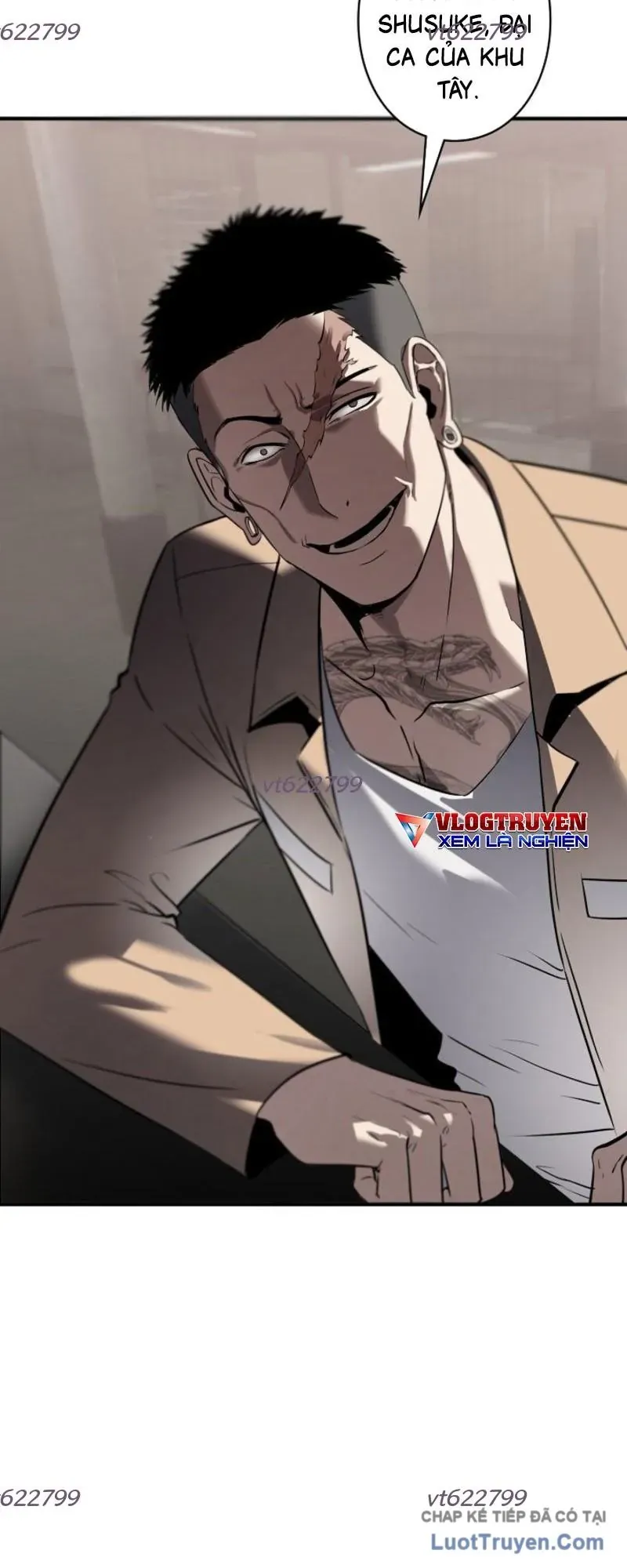 Cuồng Khuyển Chapter 16 - 46