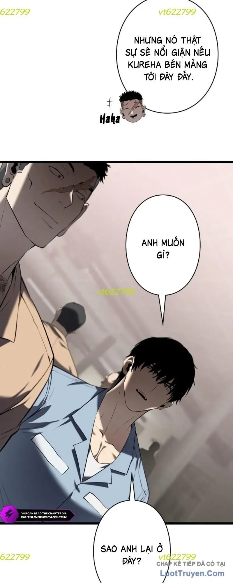 Cuồng Khuyển Chapter 16 - 48