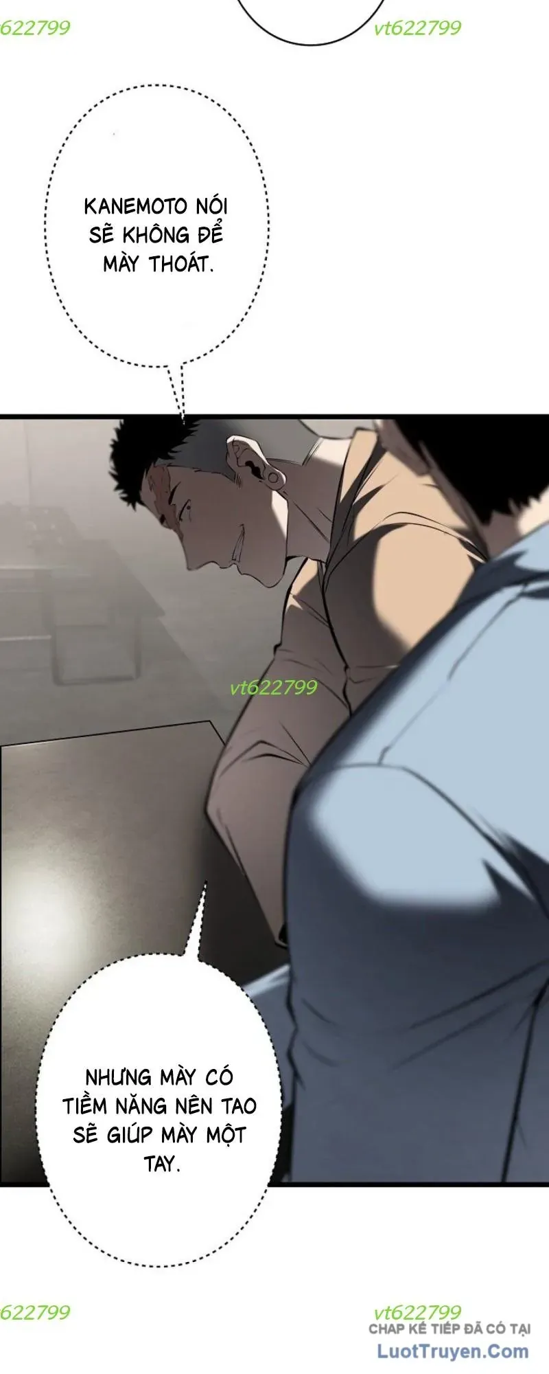 Cuồng Khuyển Chapter 16 - 49