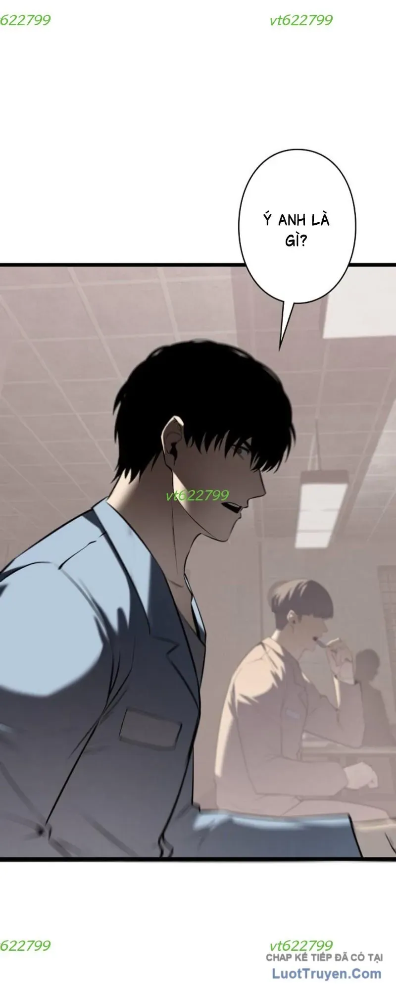 Cuồng Khuyển Chapter 16 - 50