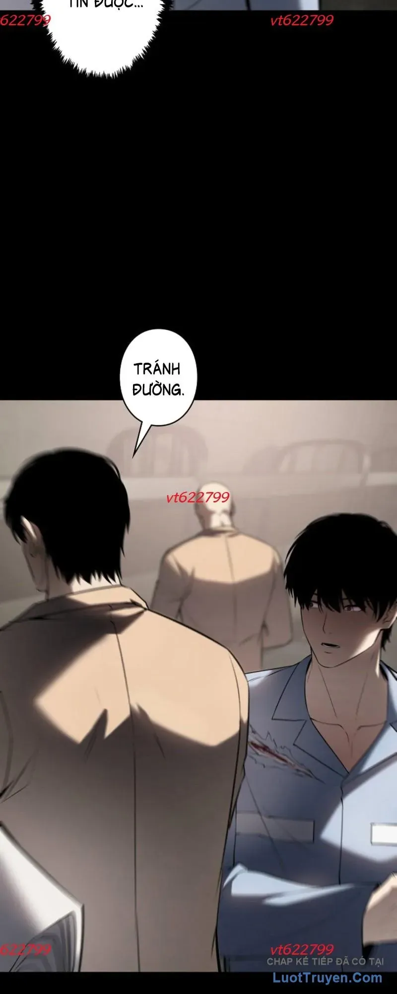 Cuồng Khuyển Chapter 16 - 6