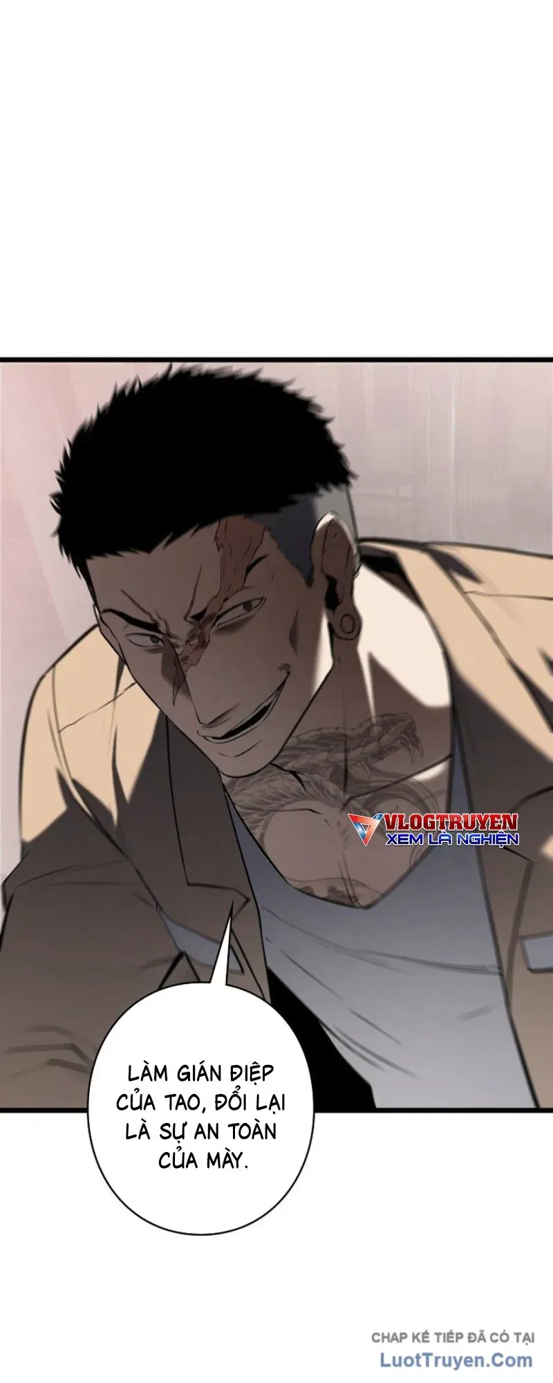 Cuồng Khuyển Chapter 16 - 51