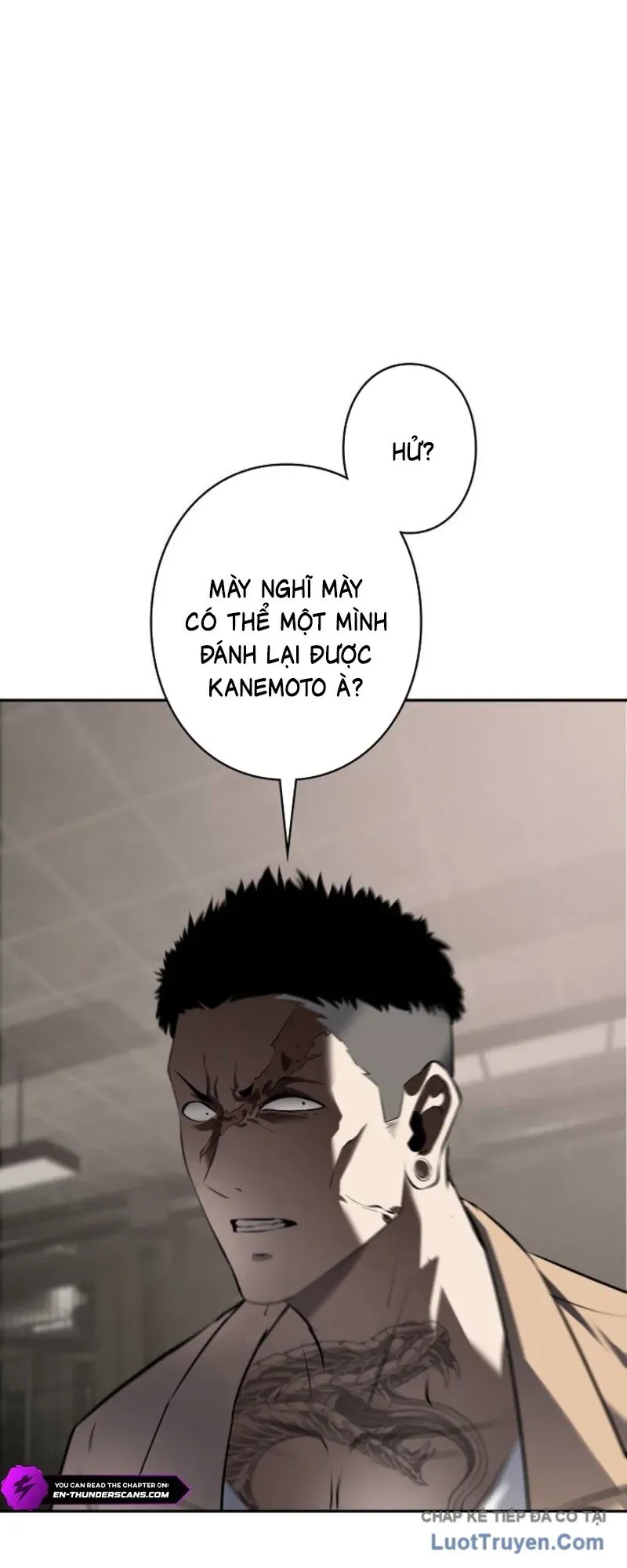 Cuồng Khuyển Chapter 16 - 54
