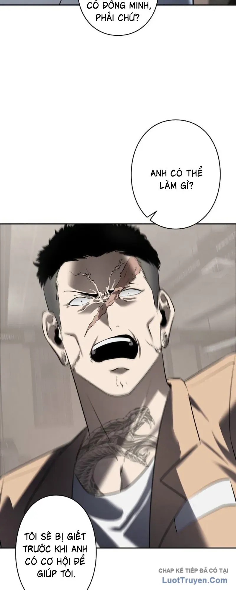 Cuồng Khuyển Chapter 16 - 56