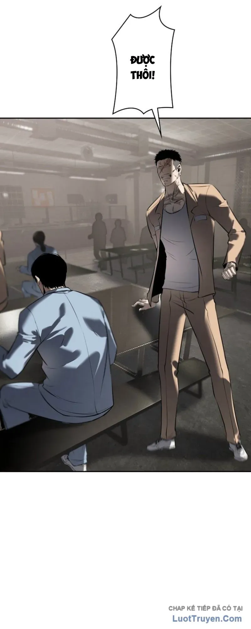 Cuồng Khuyển Chapter 16 - 58