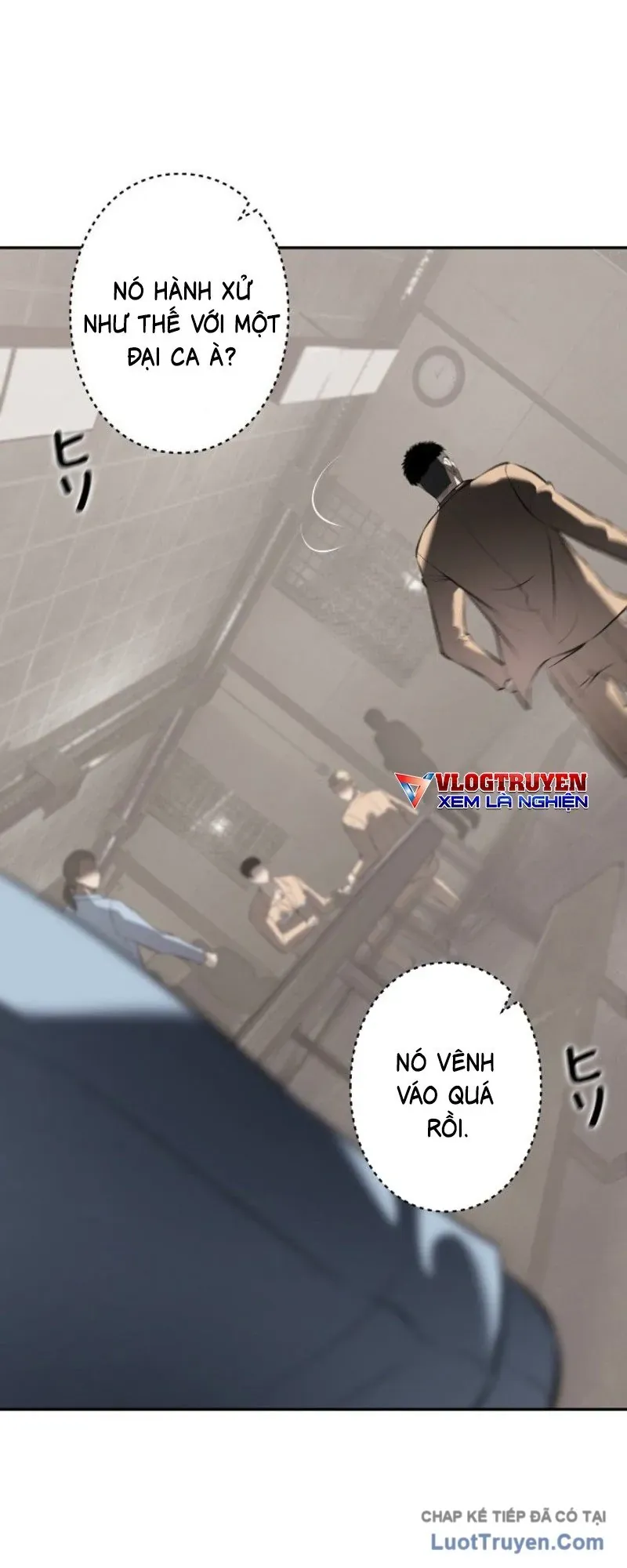 Cuồng Khuyển Chapter 16 - 59