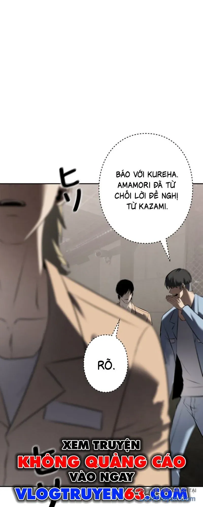 Cuồng Khuyển Chapter 16 - 60