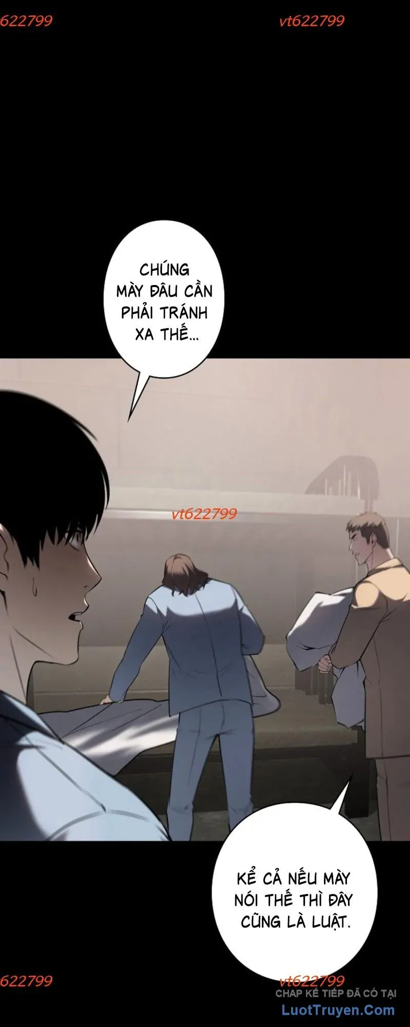 Cuồng Khuyển Chapter 16 - 7