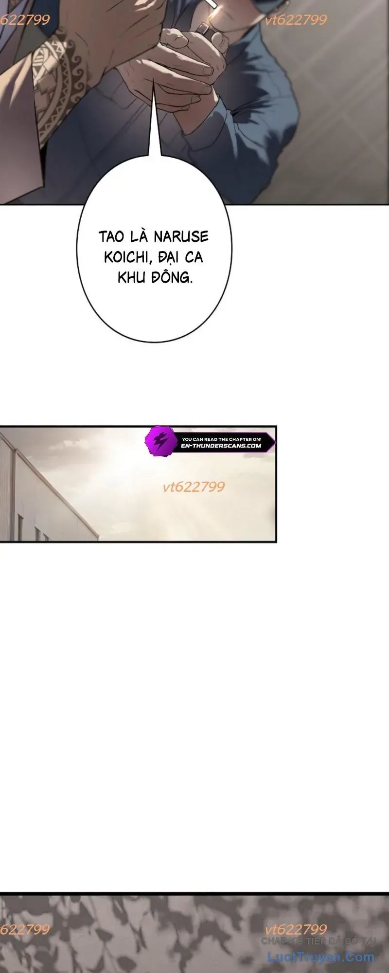 Cuồng Khuyển Chapter 16 - 68