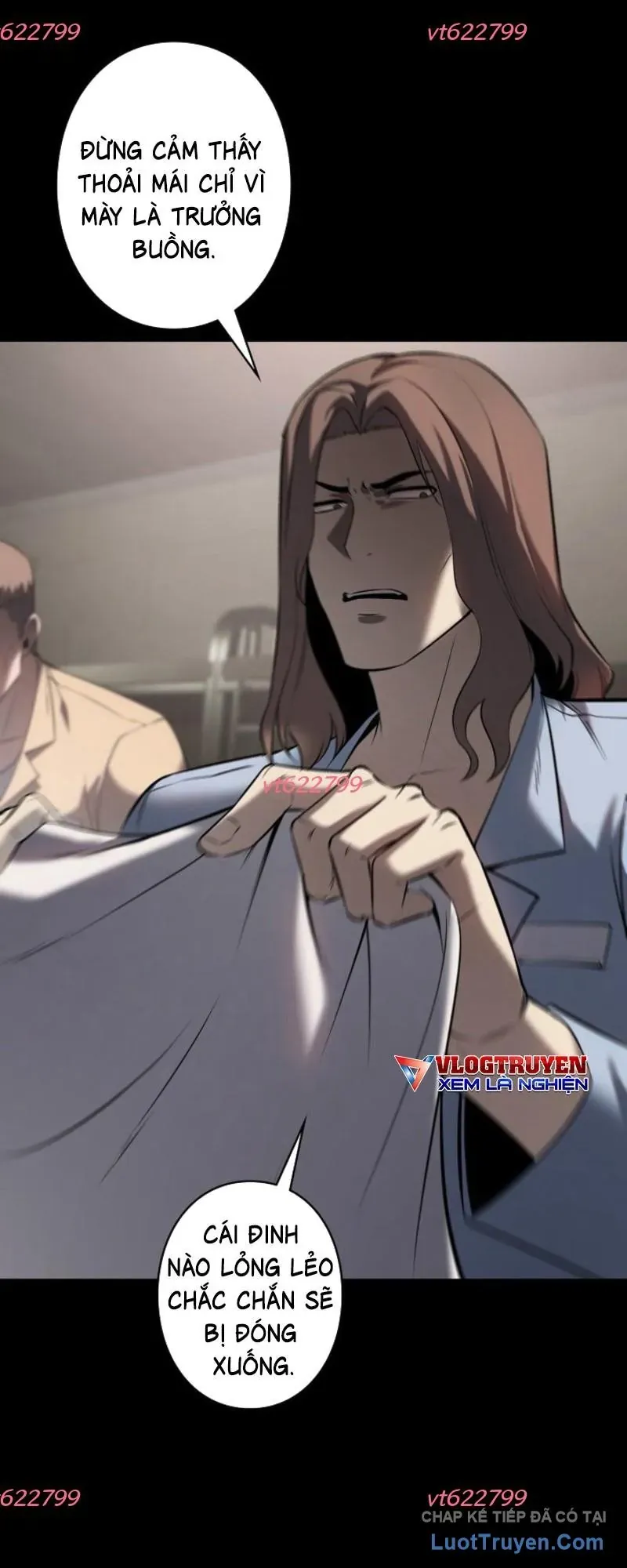 Cuồng Khuyển Chapter 16 - 8