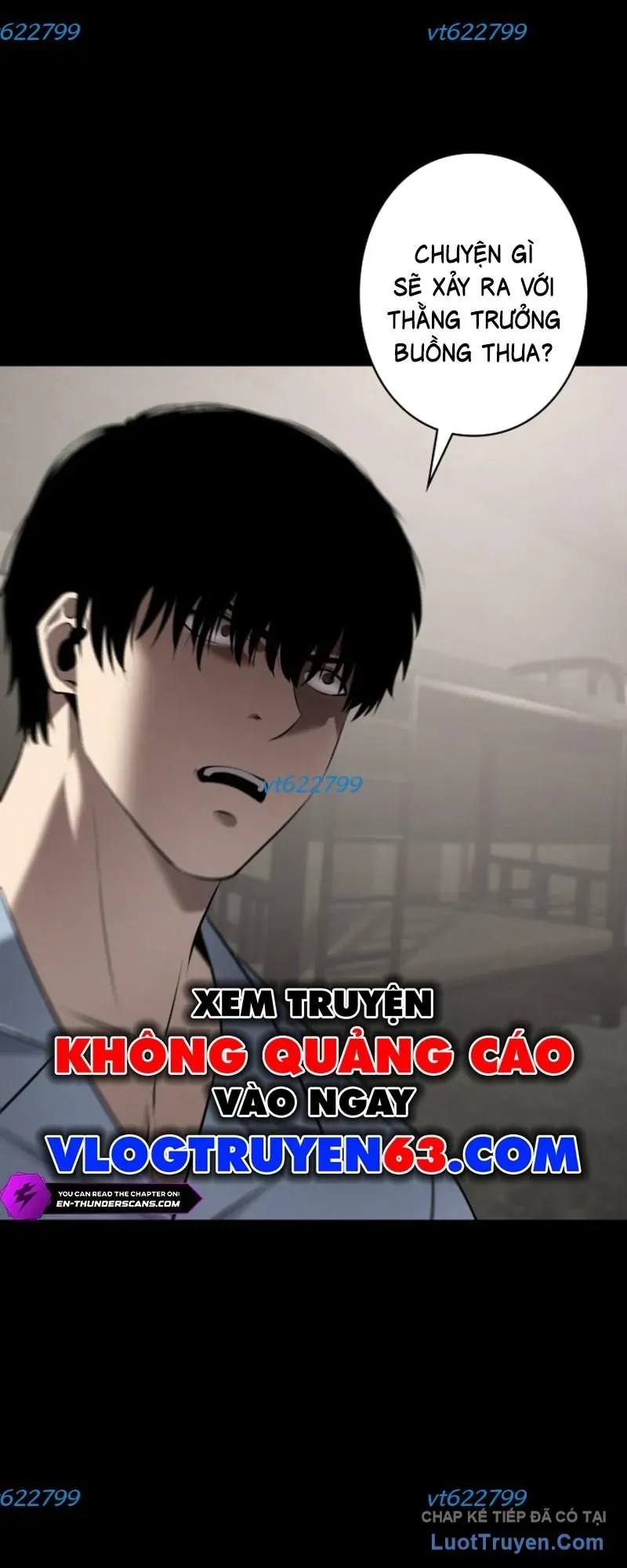 Cuồng Khuyển Chapter 16 - 9