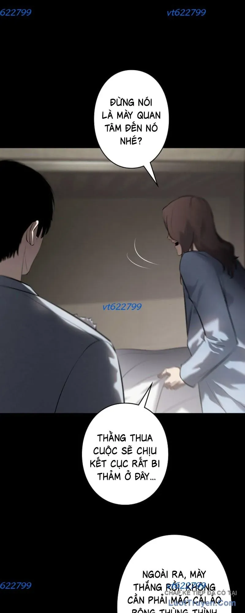 Cuồng Khuyển Chapter 16 - 10