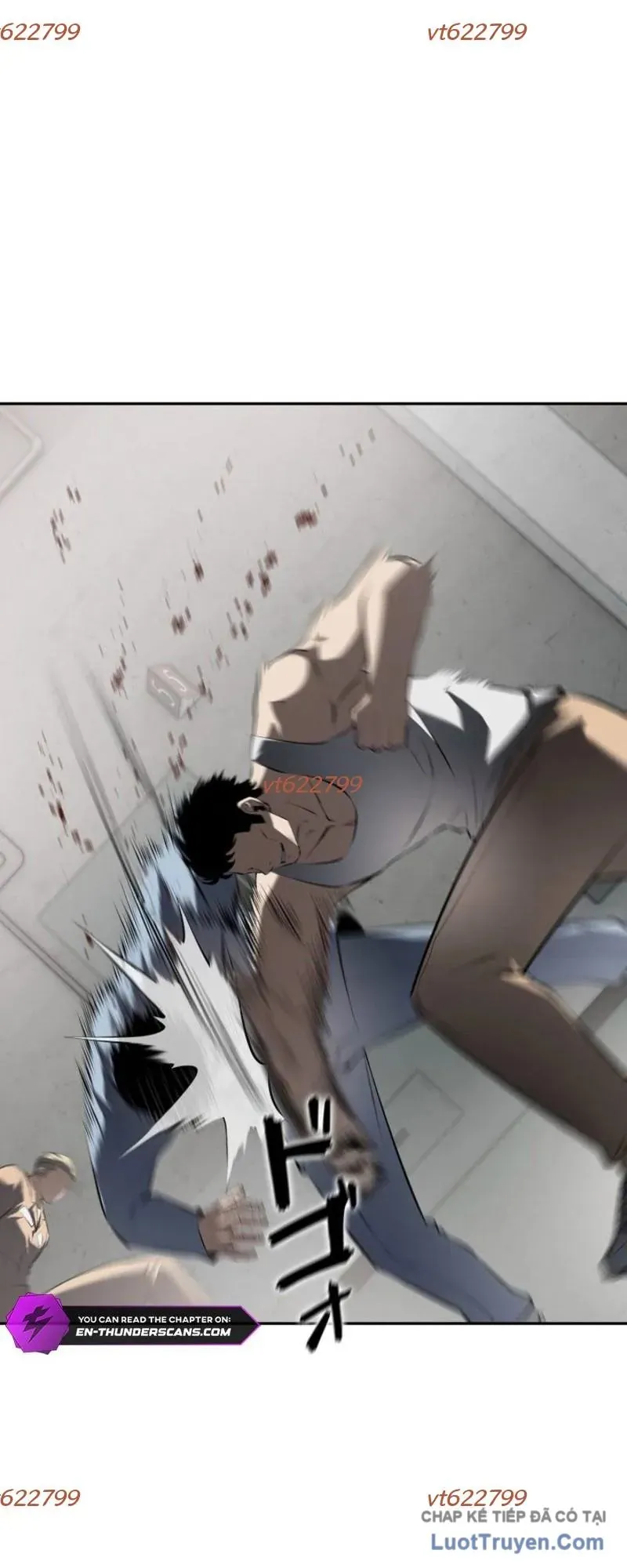Cuồng Khuyển Chapter 17 - 12