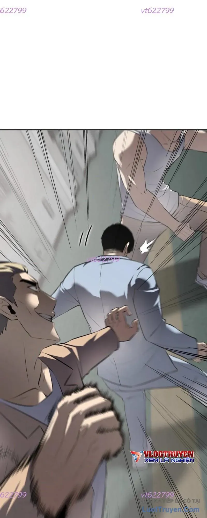 Cuồng Khuyển Chapter 17 - 13