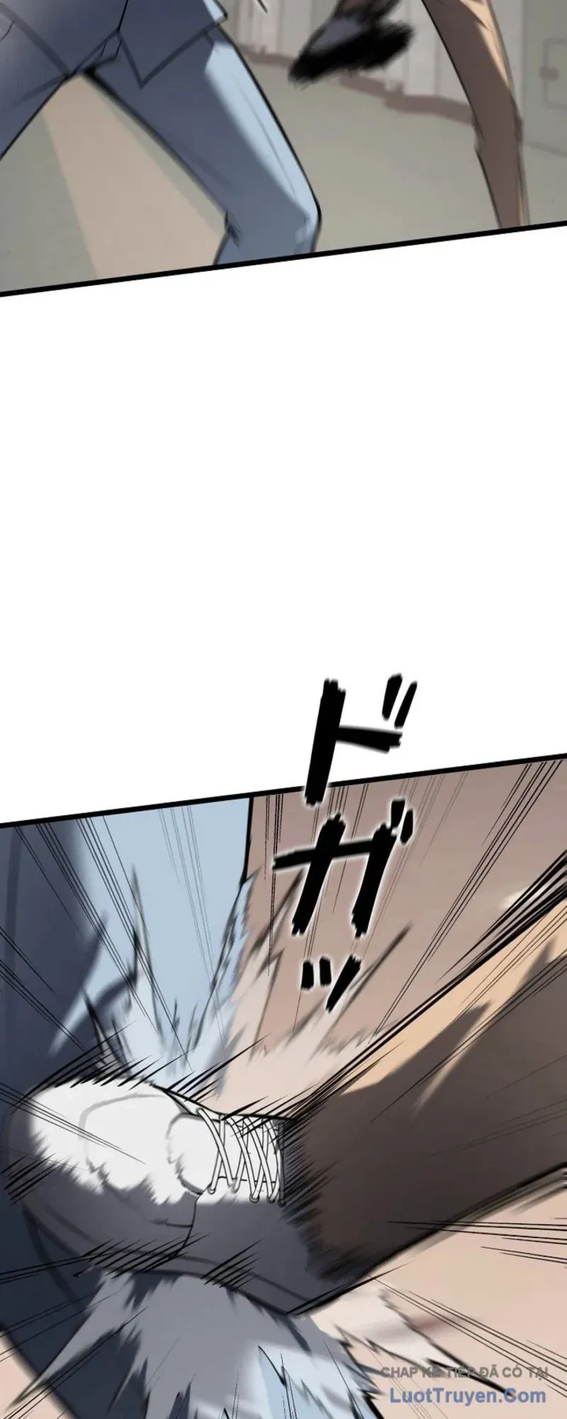 Cuồng Khuyển Chapter 17 - 16