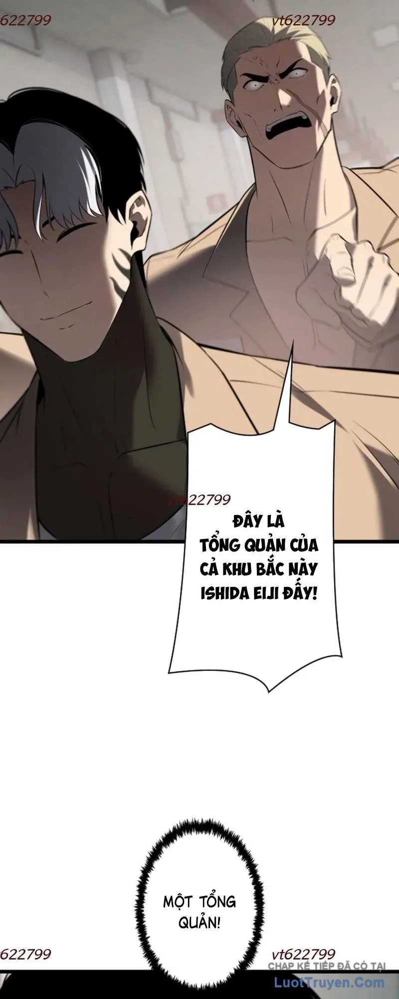 Cuồng Khuyển Chapter 17 - 3