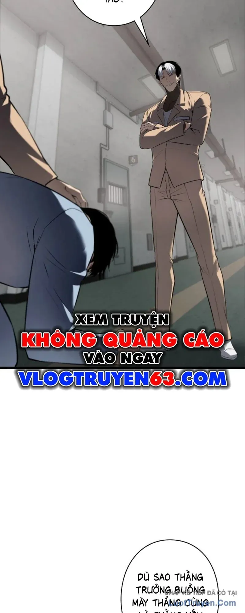 Cuồng Khuyển Chapter 17 - 21
