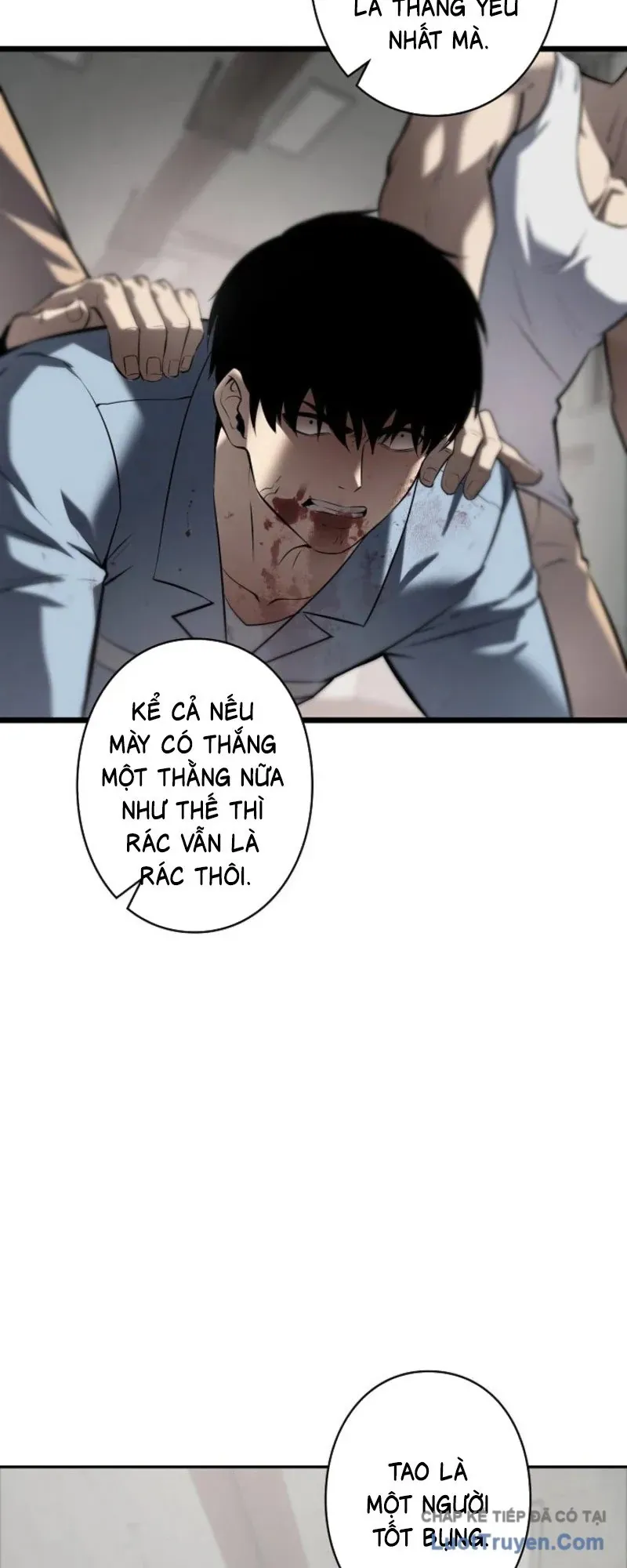 Cuồng Khuyển Chapter 17 - 22