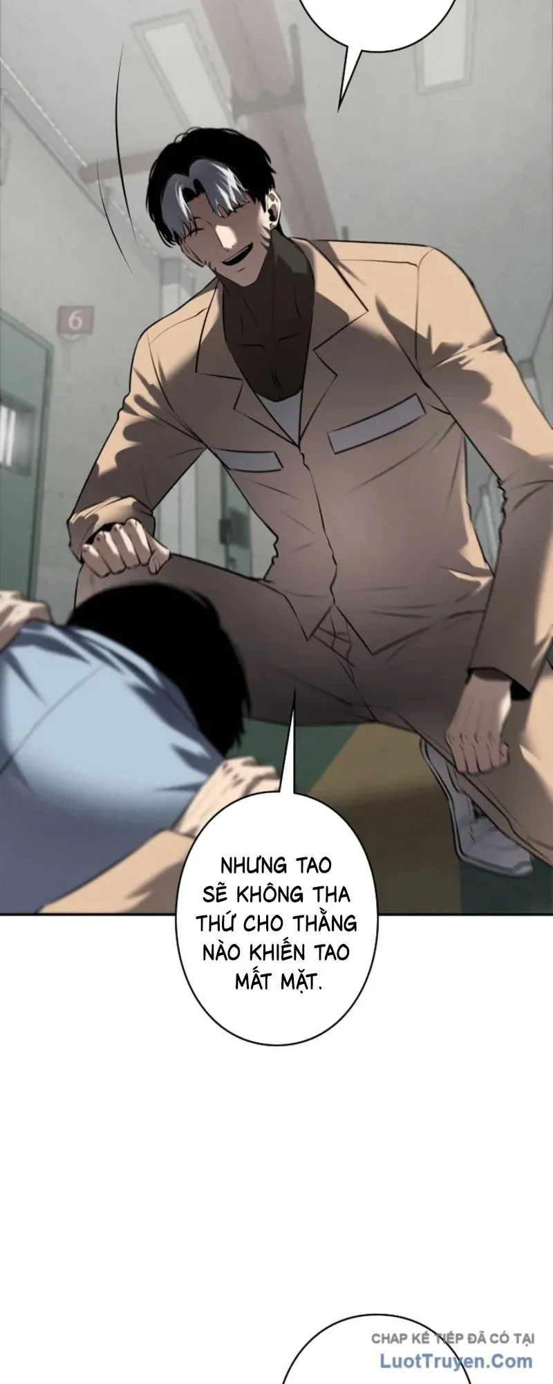 Cuồng Khuyển Chapter 17 - 23