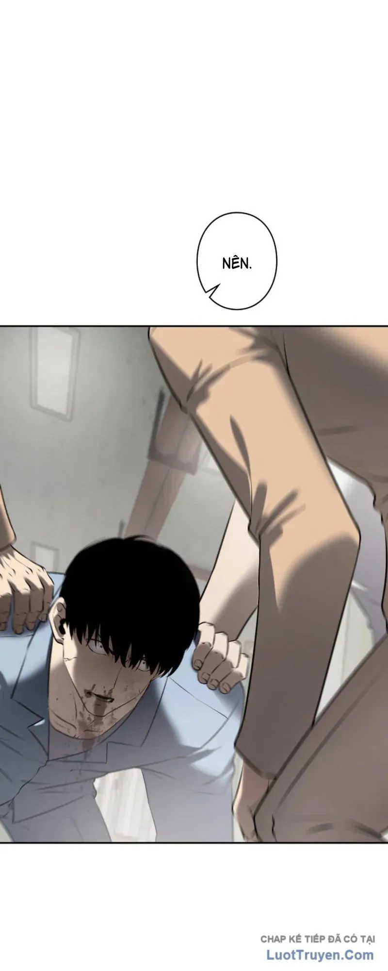 Cuồng Khuyển Chapter 17 - 25