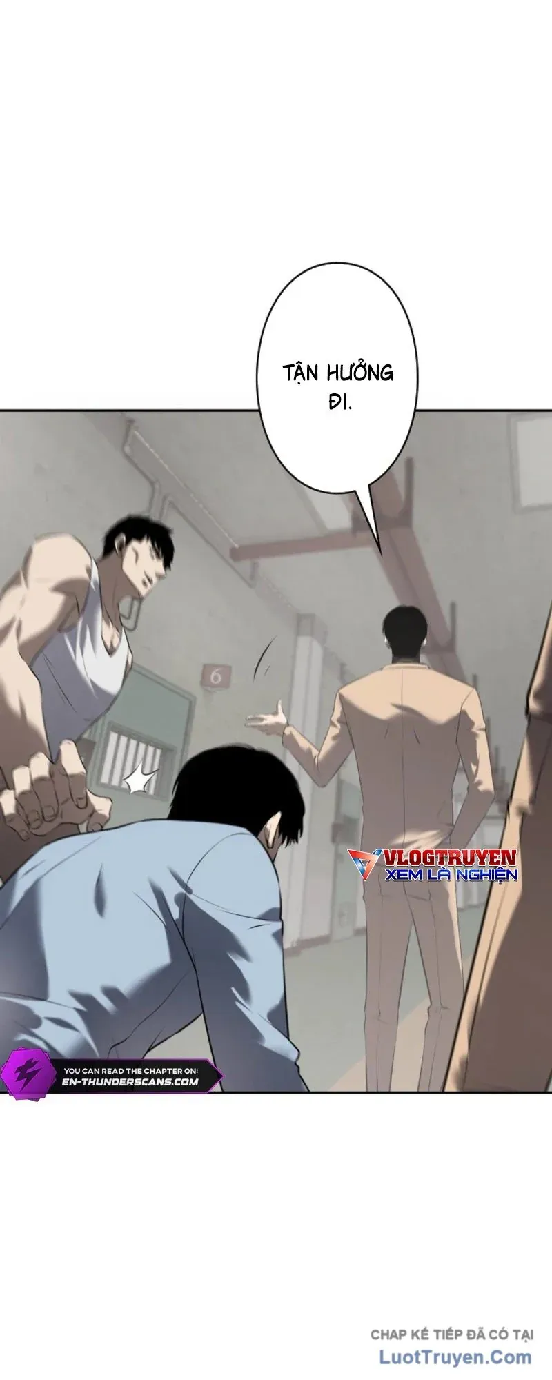 Cuồng Khuyển Chapter 17 - 26