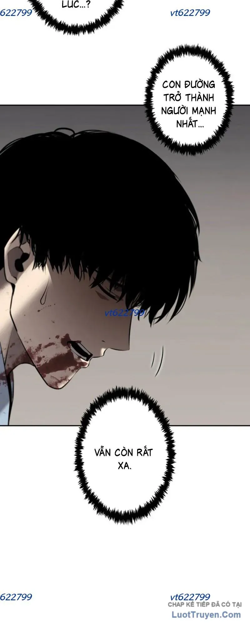 Cuồng Khuyển Chapter 17 - 28