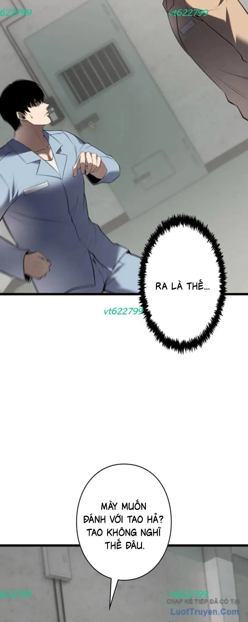 Cuồng Khuyển Chapter 17 - 5