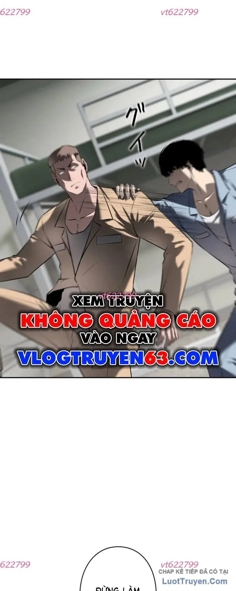Cuồng Khuyển Chapter 17 - 46