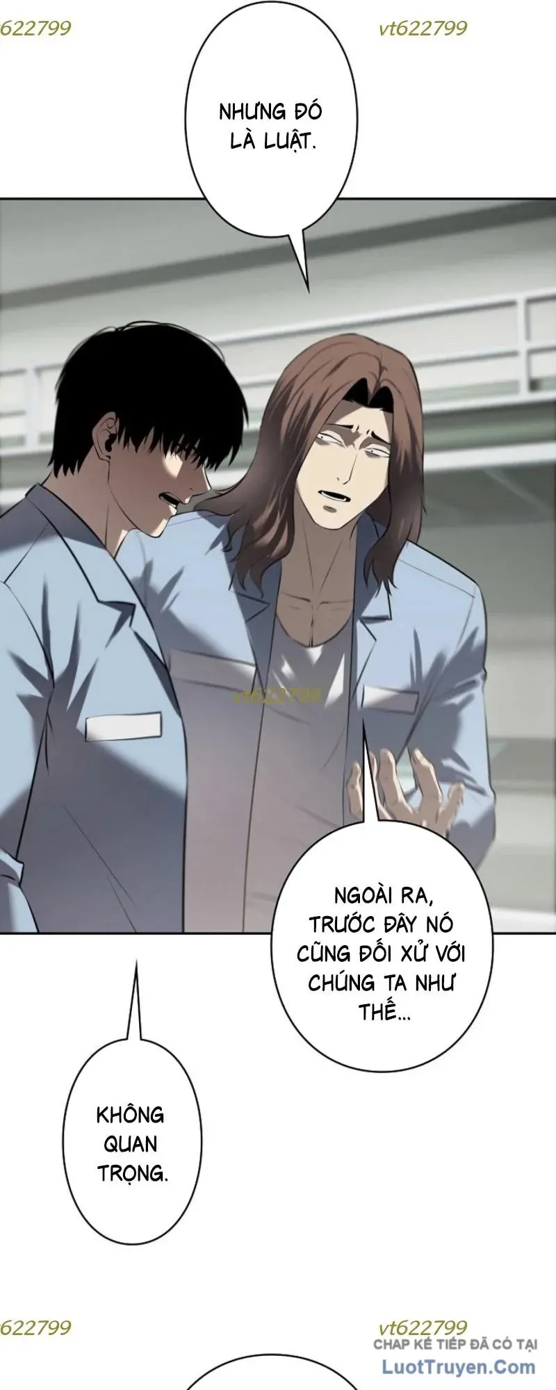 Cuồng Khuyển Chapter 17 - 48