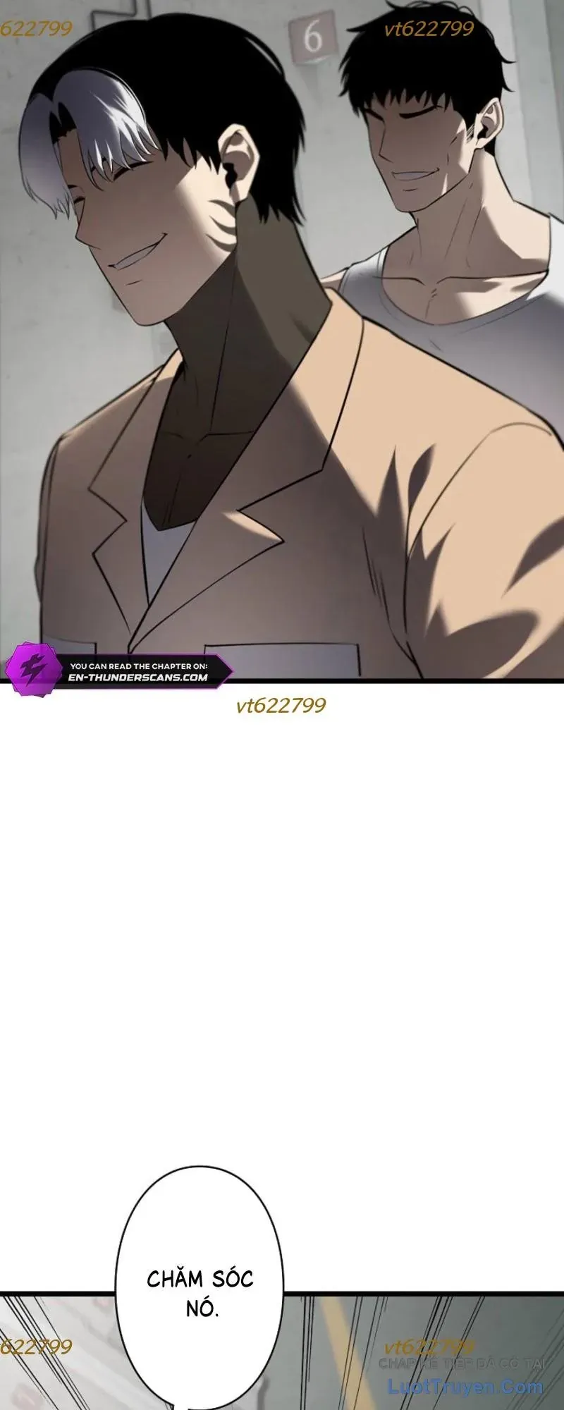 Cuồng Khuyển Chapter 17 - 6