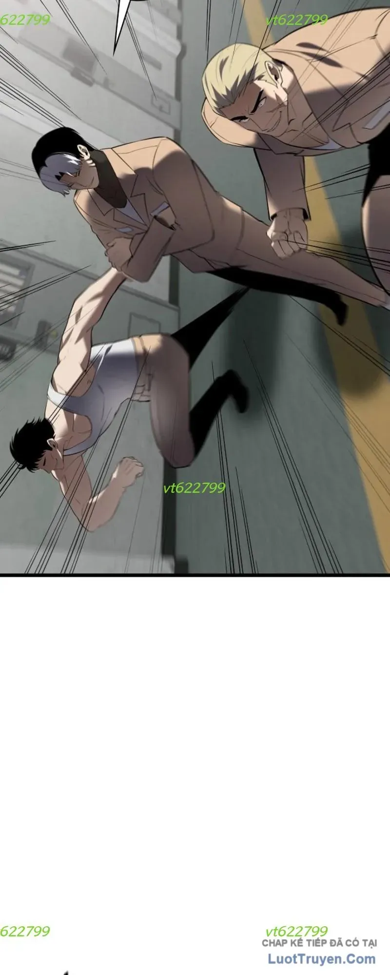 Cuồng Khuyển Chapter 17 - 7