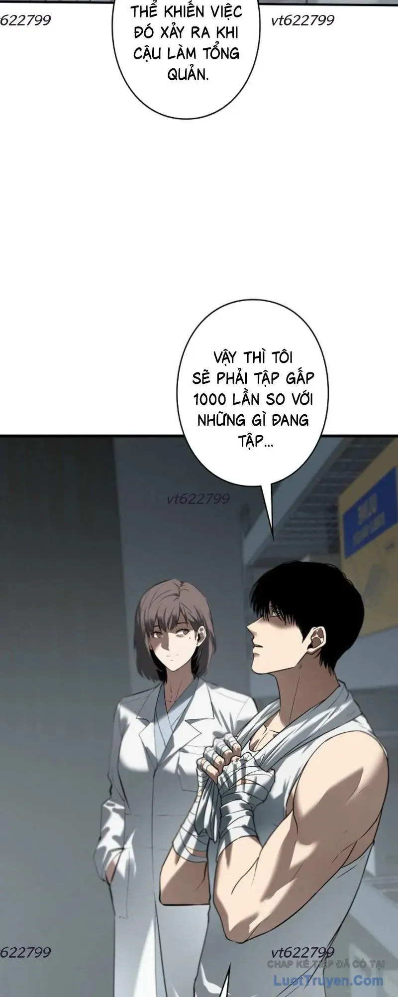 Cuồng Khuyển Chapter 17 - 70