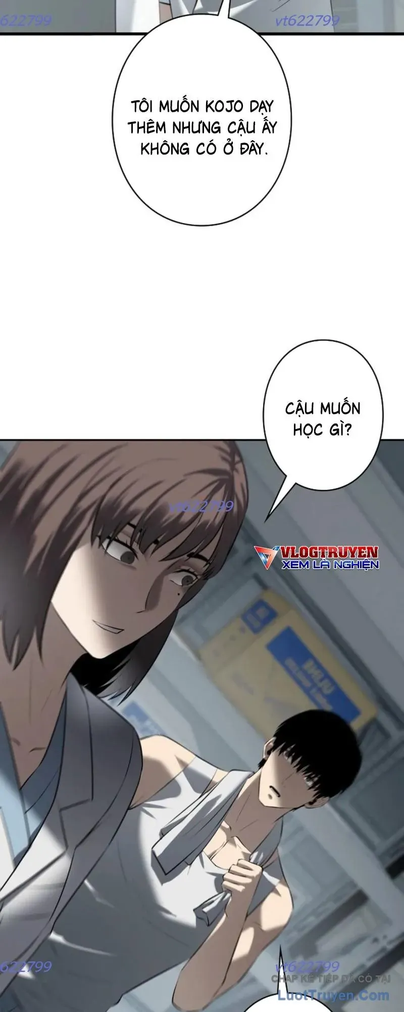 Cuồng Khuyển Chapter 17 - 71