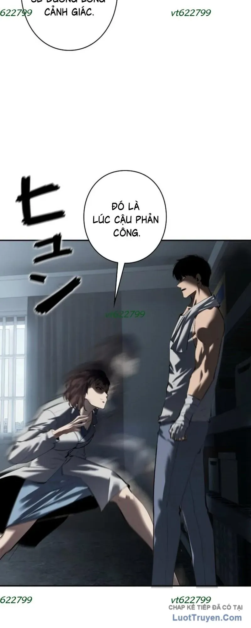 Cuồng Khuyển Chapter 17 - 73