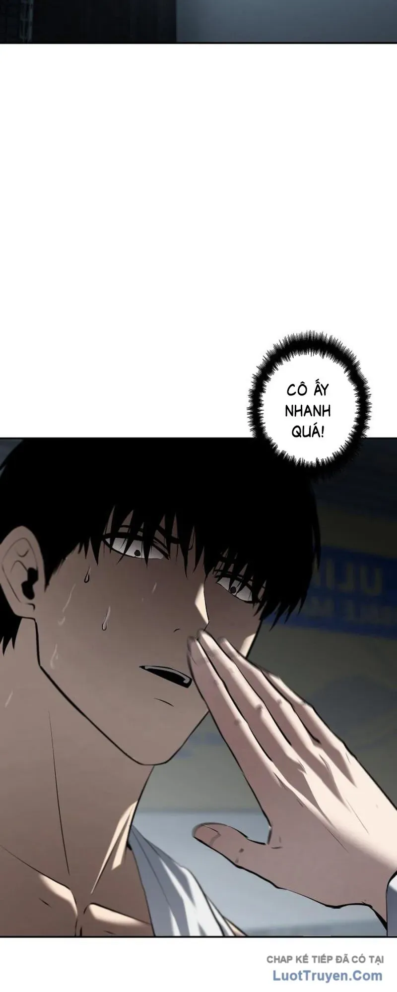 Cuồng Khuyển Chapter 18 - 2