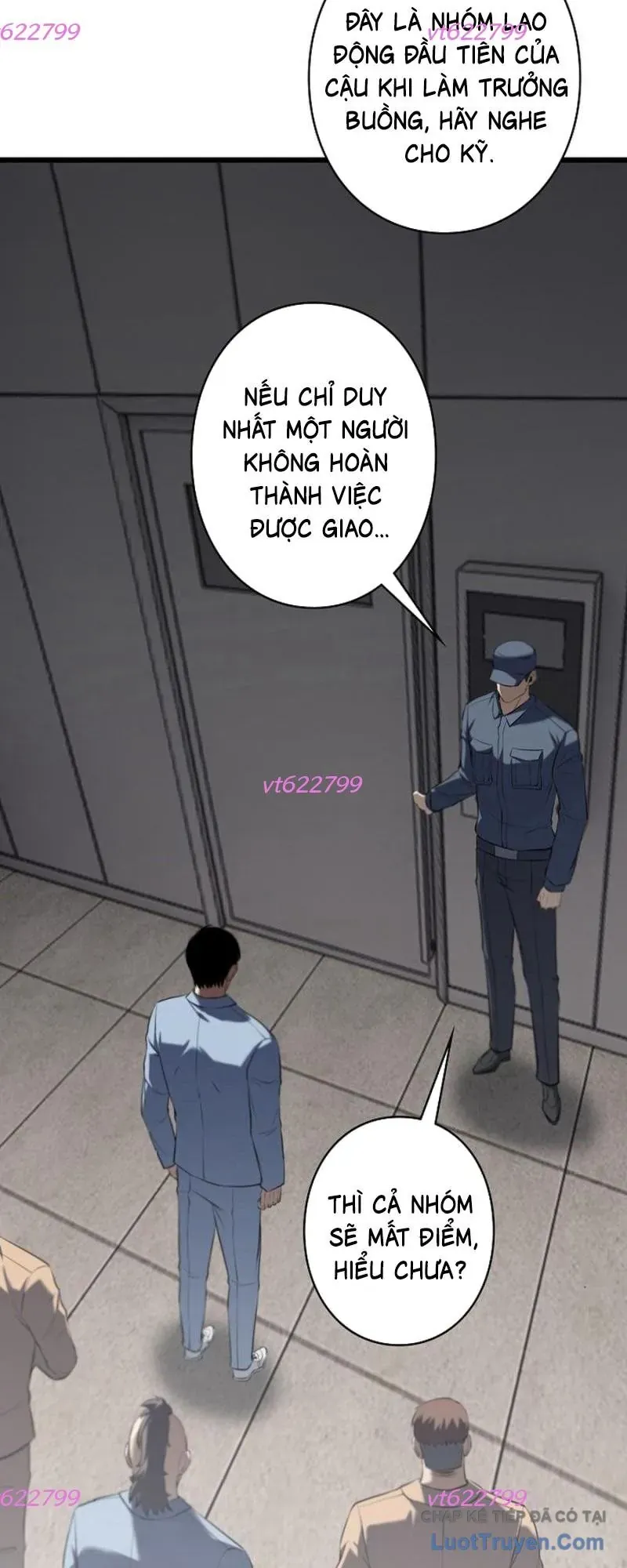 Cuồng Khuyển Chapter 18 - 13