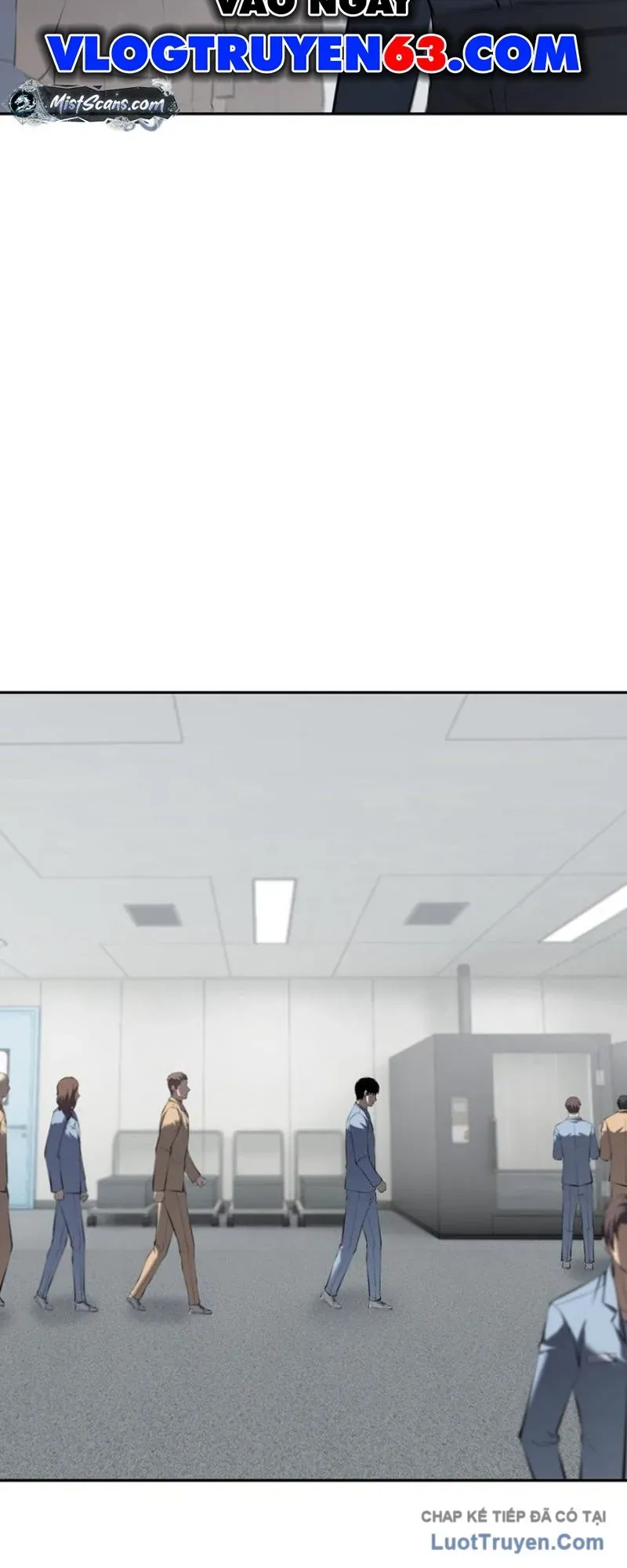 Cuồng Khuyển Chapter 18 - 16